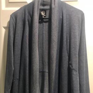Bobeau Cardigan